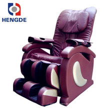 fauteuil de massage robotisé avec ballon à roulettes